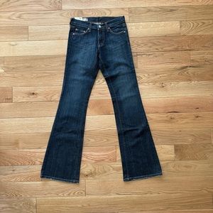 NWT Red Engine jeans